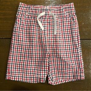 Red, White & Blue shorts ❤️🤍💙